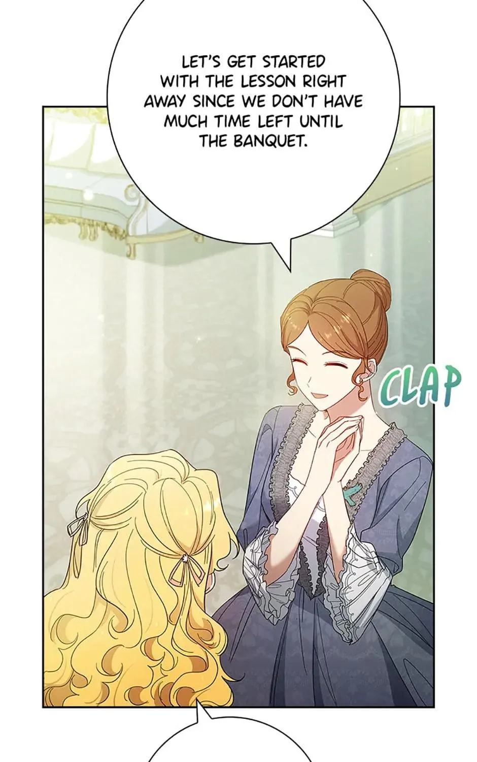 Male Lead, I'll Respect Your Taste Chapter 41 page 23 - 
