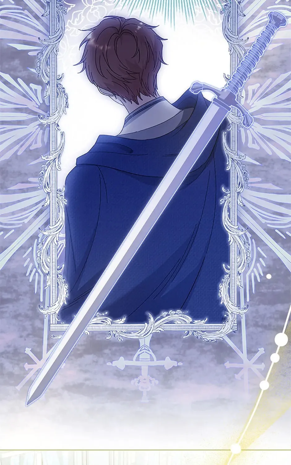 Male Lead, I'll Respect Your Taste Chapter 41 page 27 - 
