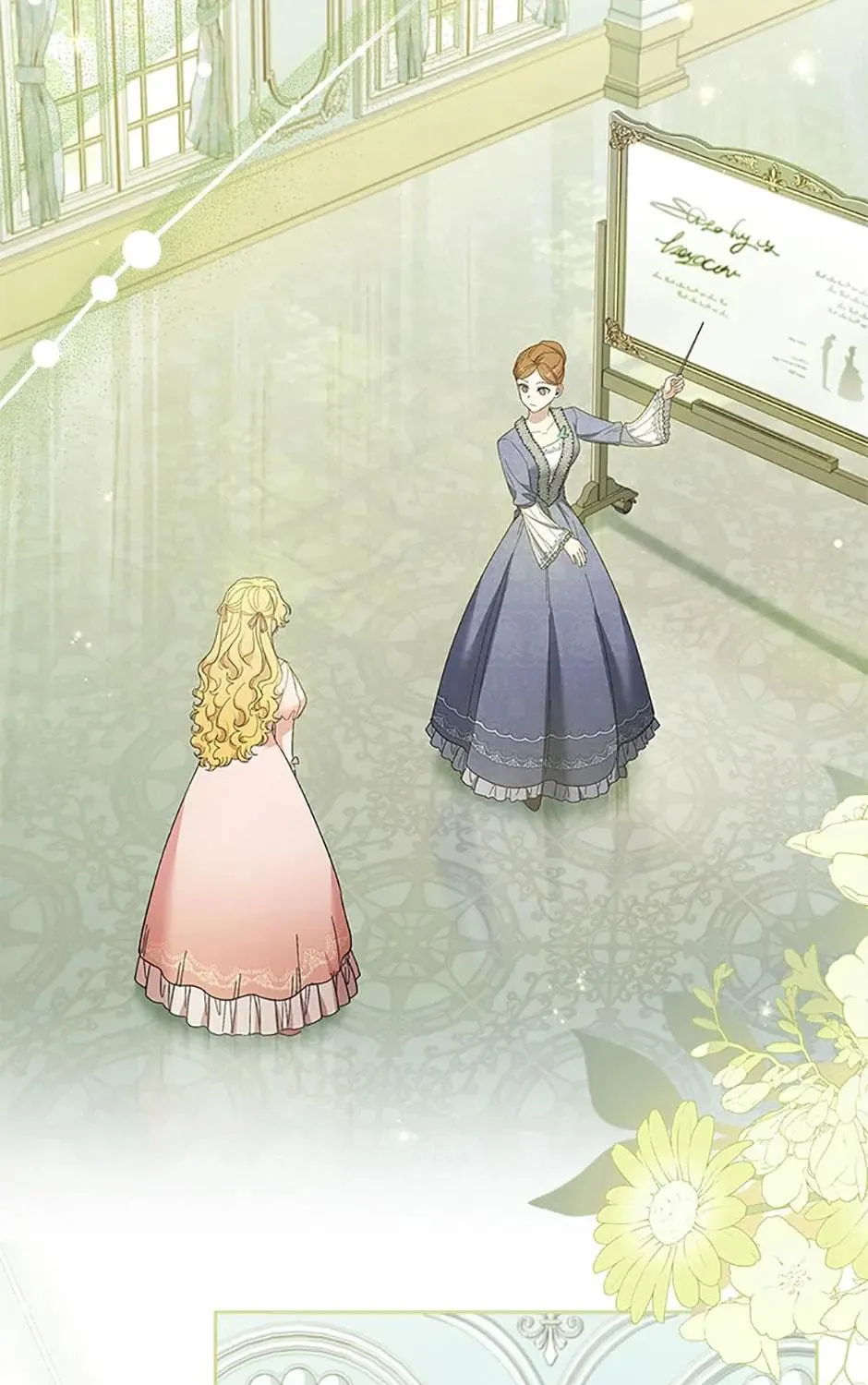 Male Lead, I'll Respect Your Taste Chapter 41 page 29 - 