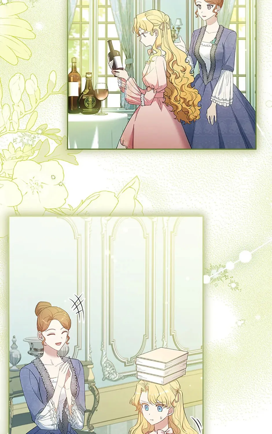Male Lead, I'll Respect Your Taste Chapter 41 page 31 - 