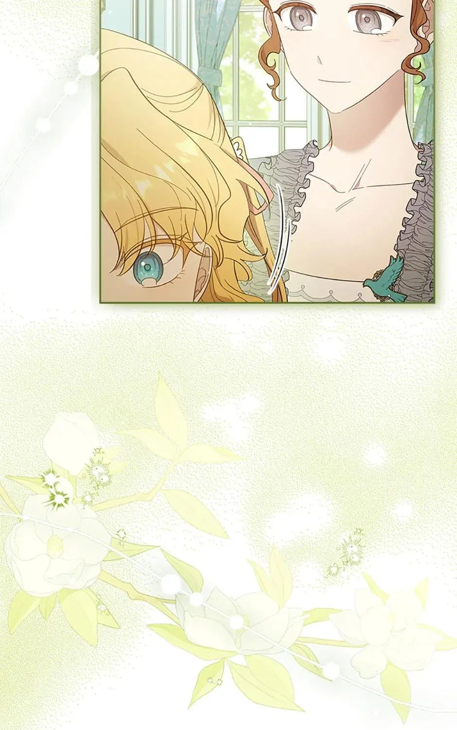 Male Lead, I'll Respect Your Taste Chapter 41 page 35 - 