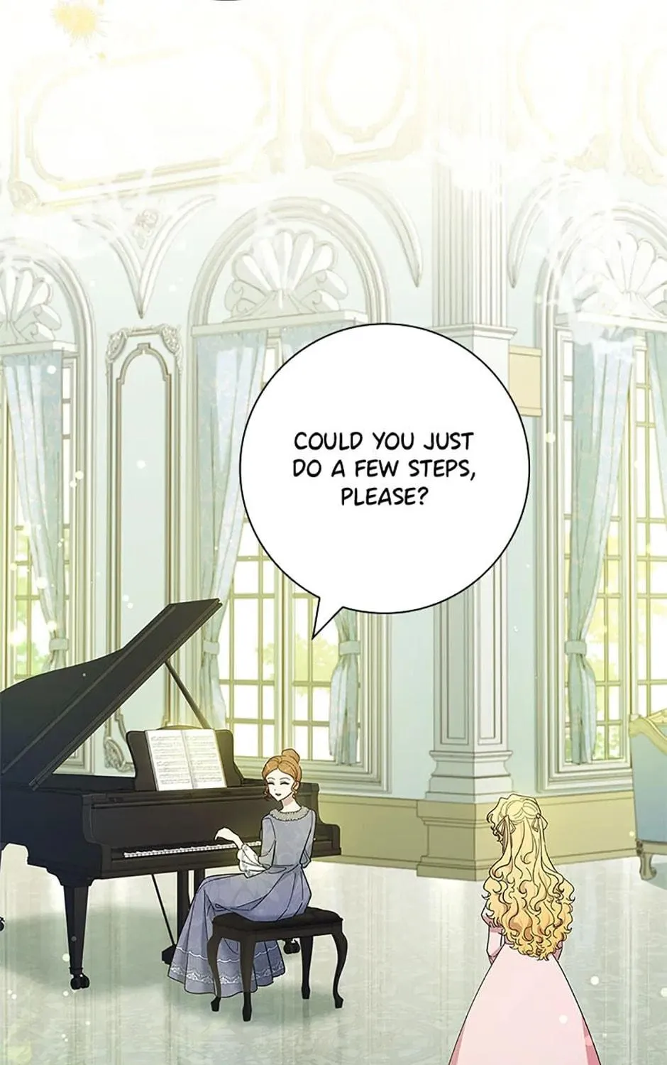 Male Lead, I'll Respect Your Taste Chapter 41 page 39 - 