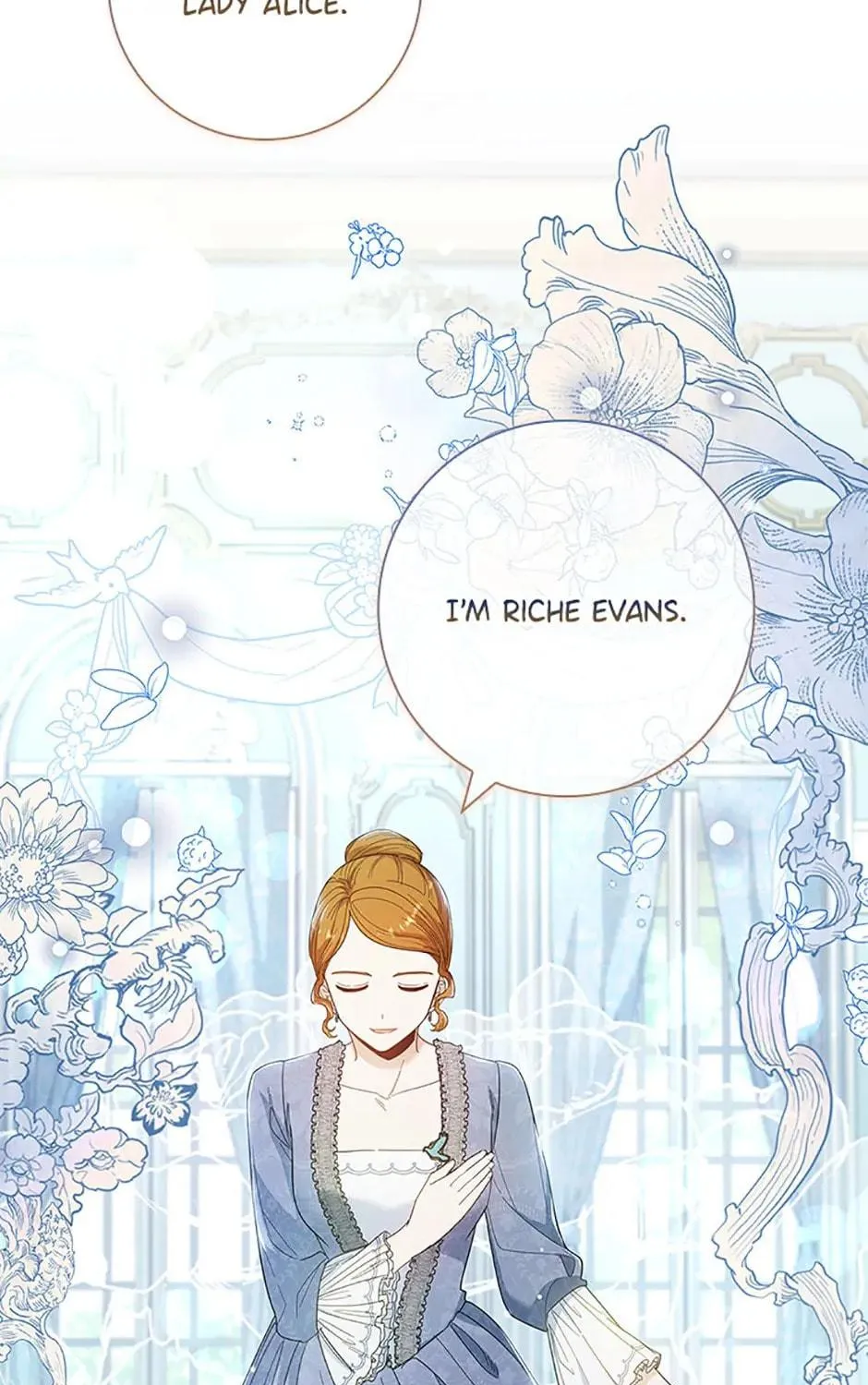 Male Lead, I'll Respect Your Taste Chapter 41 page 5 - 