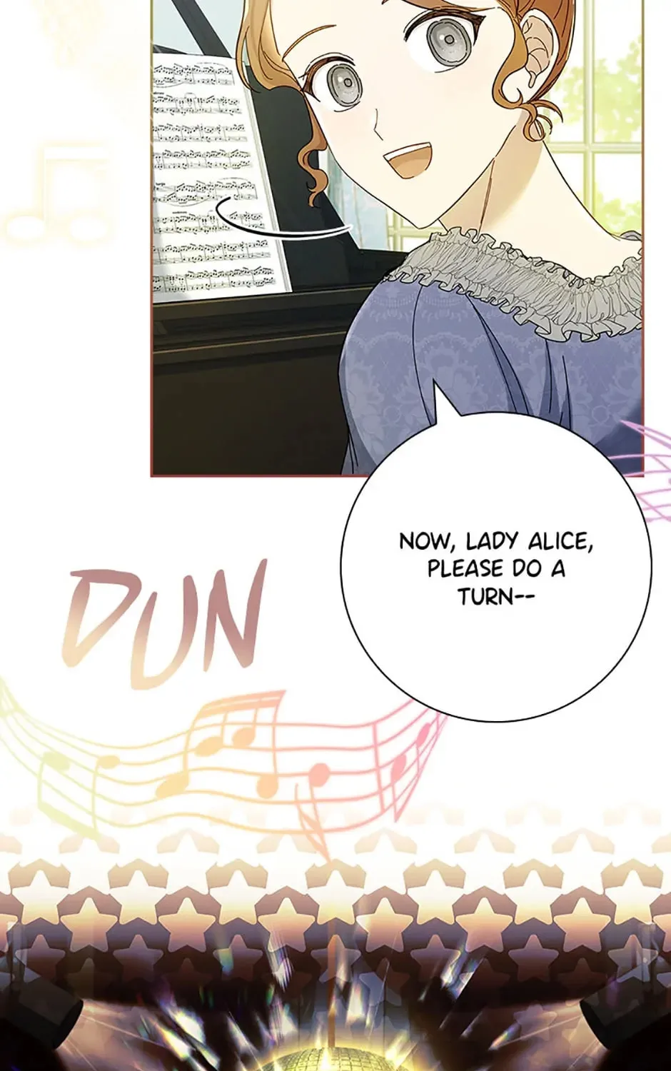 Male Lead, I'll Respect Your Taste Chapter 41 page 43 - 