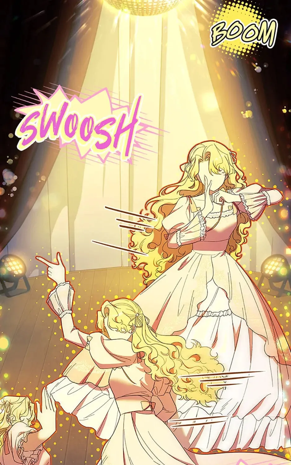 Male Lead, I'll Respect Your Taste Chapter 41 page 45 - 