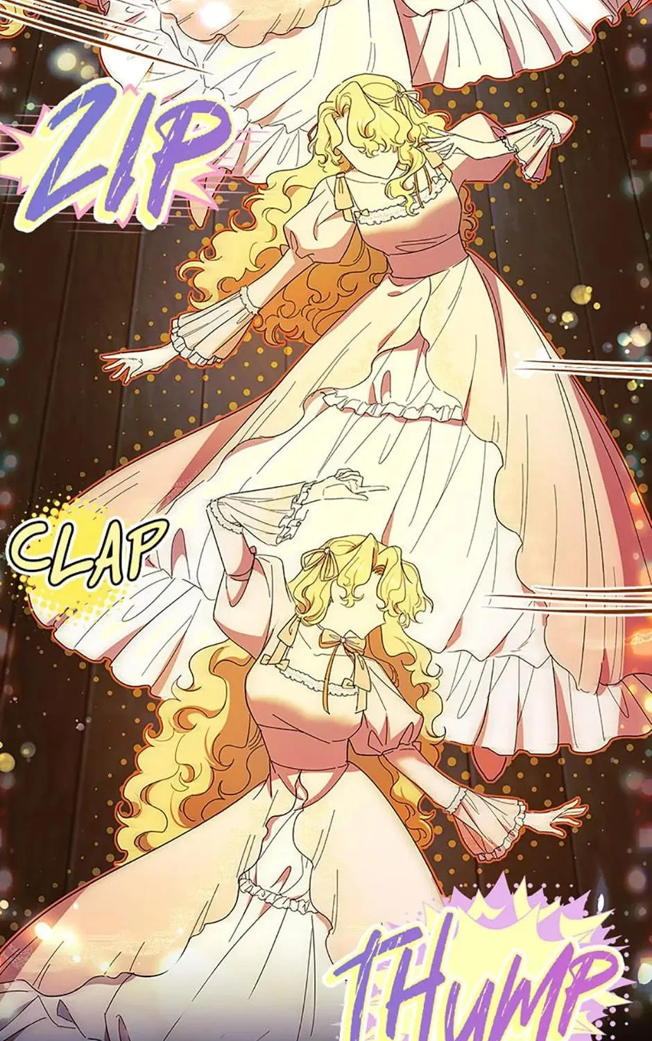 Male Lead, I'll Respect Your Taste Chapter 41 page 47 - 