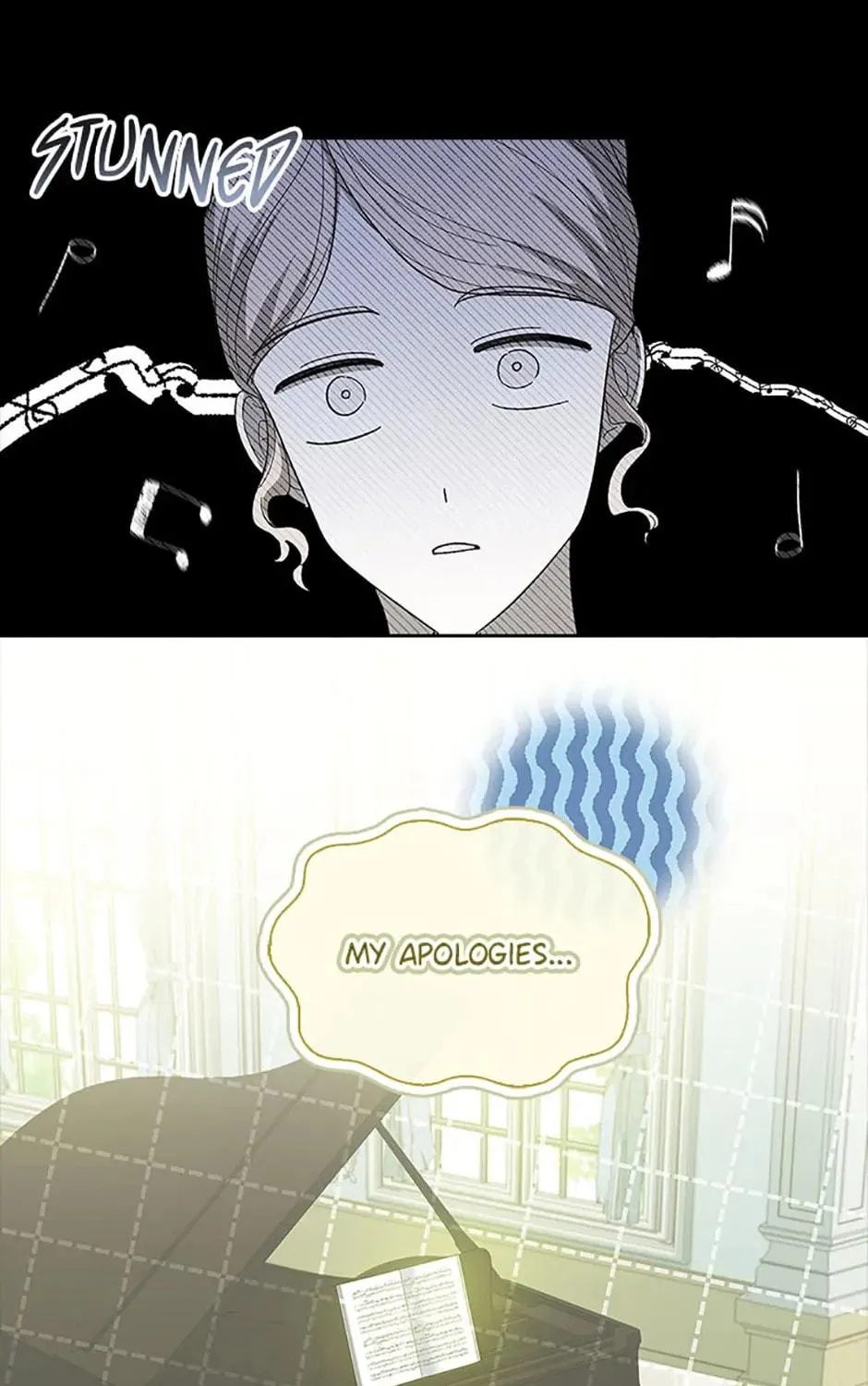 Male Lead, I'll Respect Your Taste Chapter 41 page 49 - 