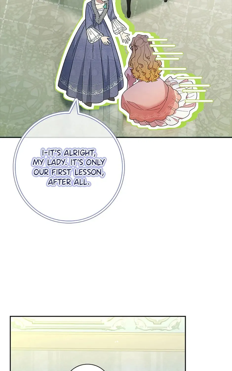 Male Lead, I'll Respect Your Taste Chapter 41 page 51 - 