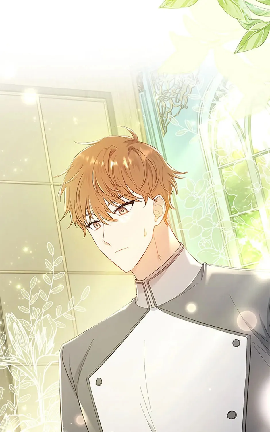 Male Lead, I'll Respect Your Taste Chapter 41 page 55 - 