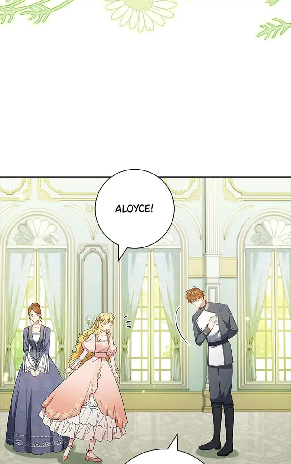 Male Lead, I'll Respect Your Taste Chapter 41 page 57 - 
