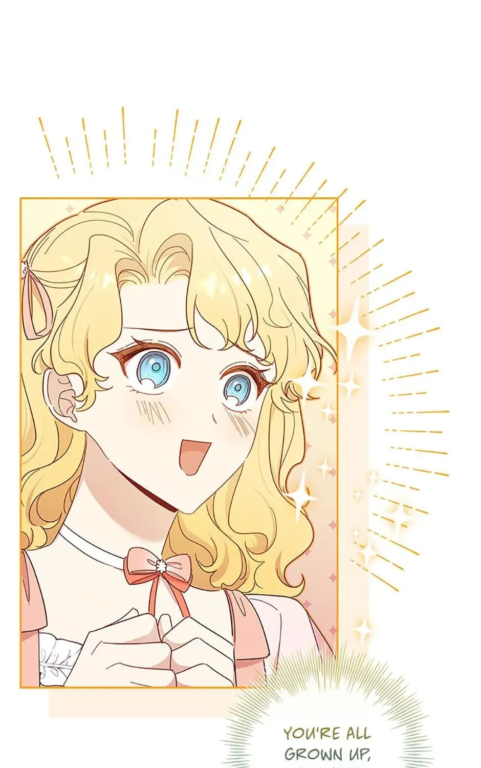 Male Lead, I'll Respect Your Taste Chapter 41 page 59 - 