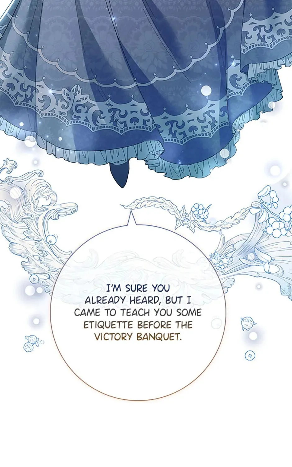 Male Lead, I'll Respect Your Taste Chapter 41 page 7 - 