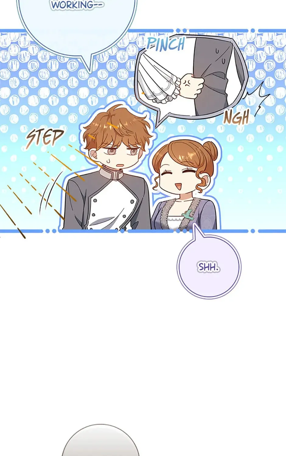 Male Lead, I'll Respect Your Taste Chapter 41 page 63 - 