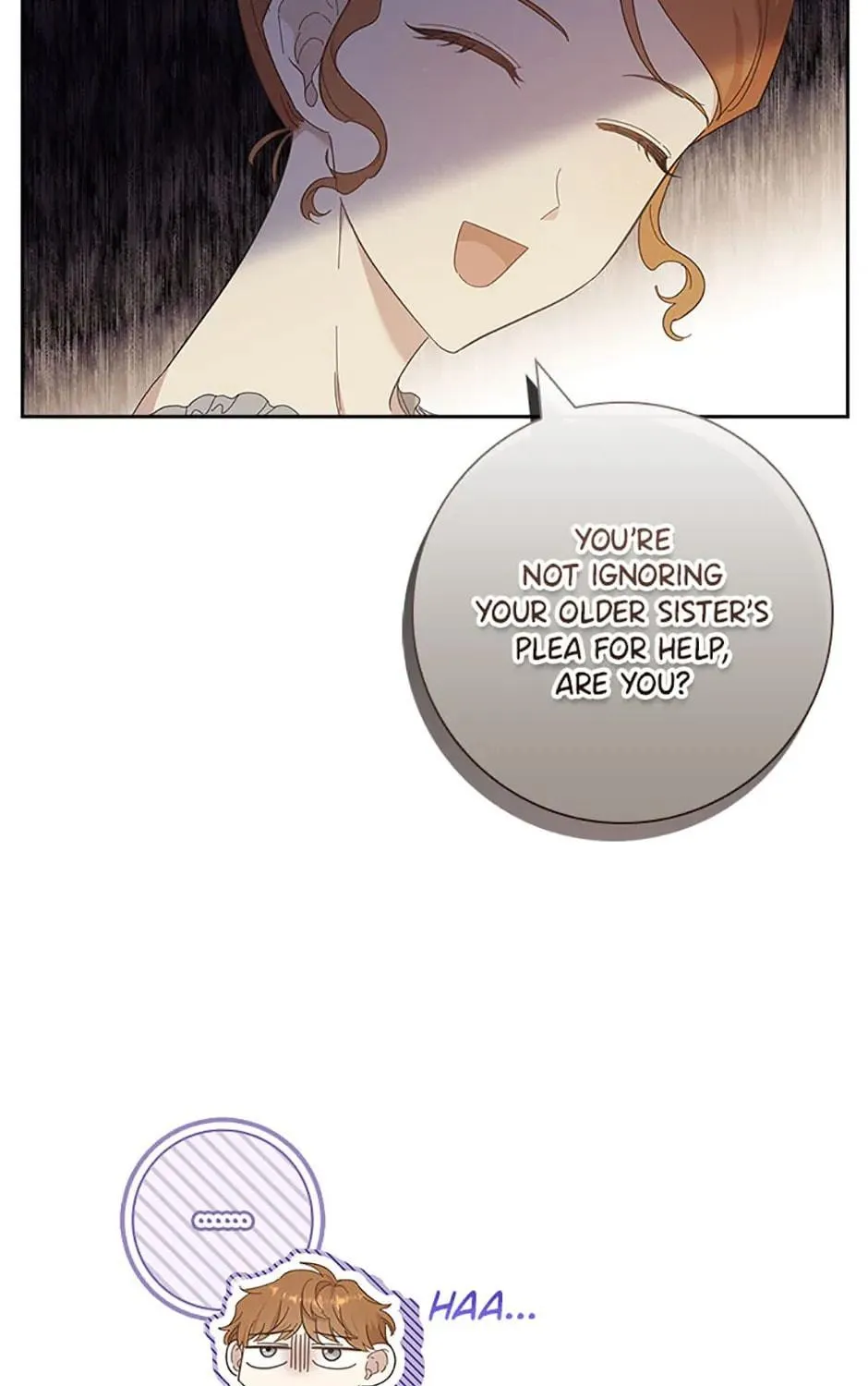 Male Lead, I'll Respect Your Taste Chapter 41 page 65 - 