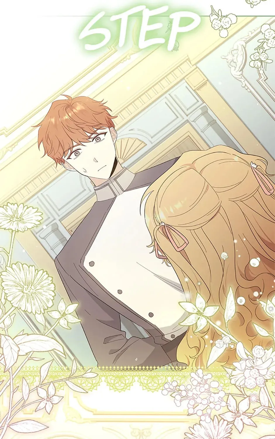 Male Lead, I'll Respect Your Taste Chapter 41 page 67 - 