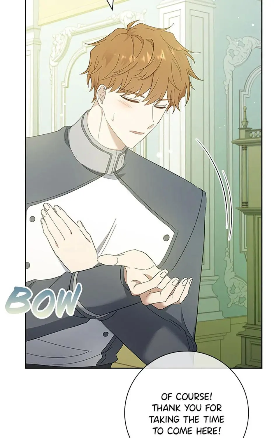 Male Lead, I'll Respect Your Taste Chapter 41 page 71 - 