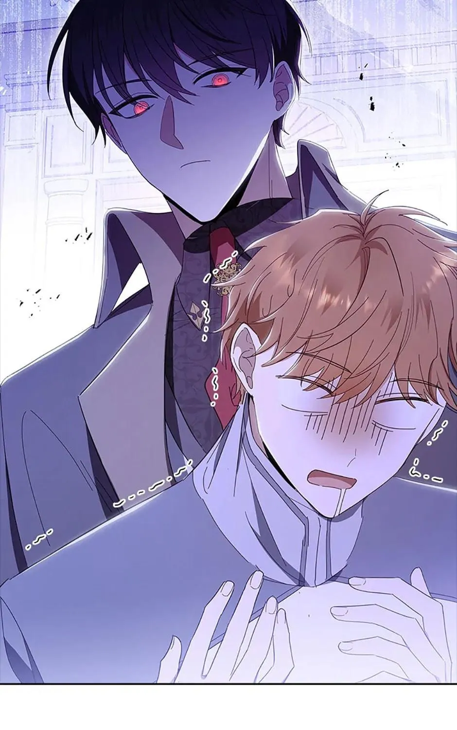 Male Lead, I'll Respect Your Taste Chapter 41 page 77 - 