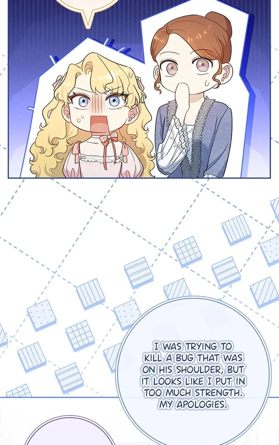 Male Lead, I'll Respect Your Taste Chapter 41 page 79 - 