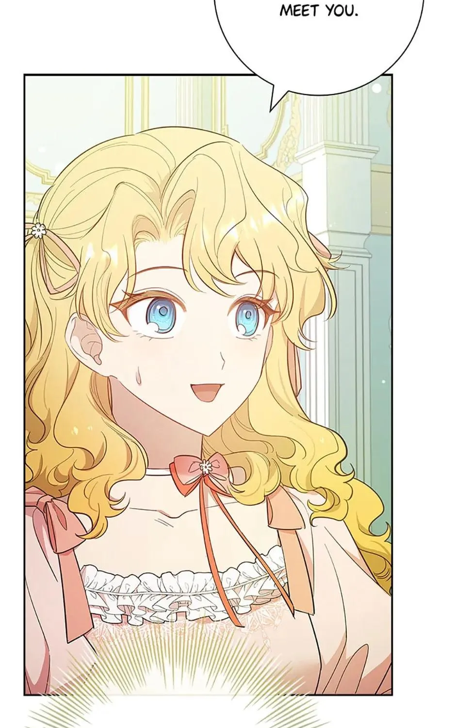 Male Lead, I'll Respect Your Taste Chapter 41 page 9 - 