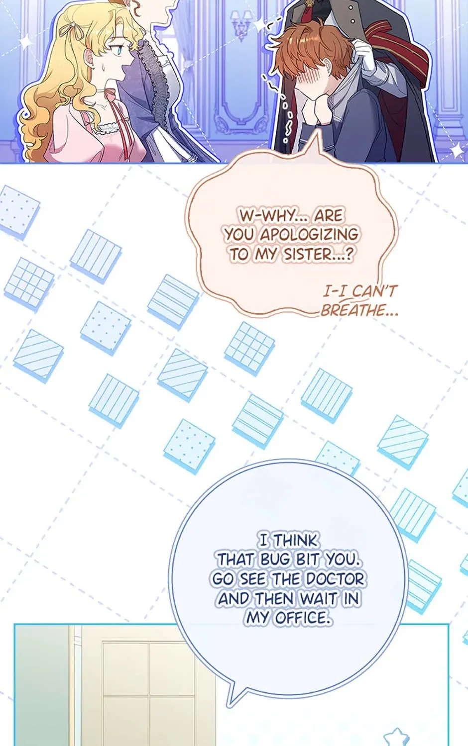 Male Lead, I'll Respect Your Taste Chapter 41 page 81 - 