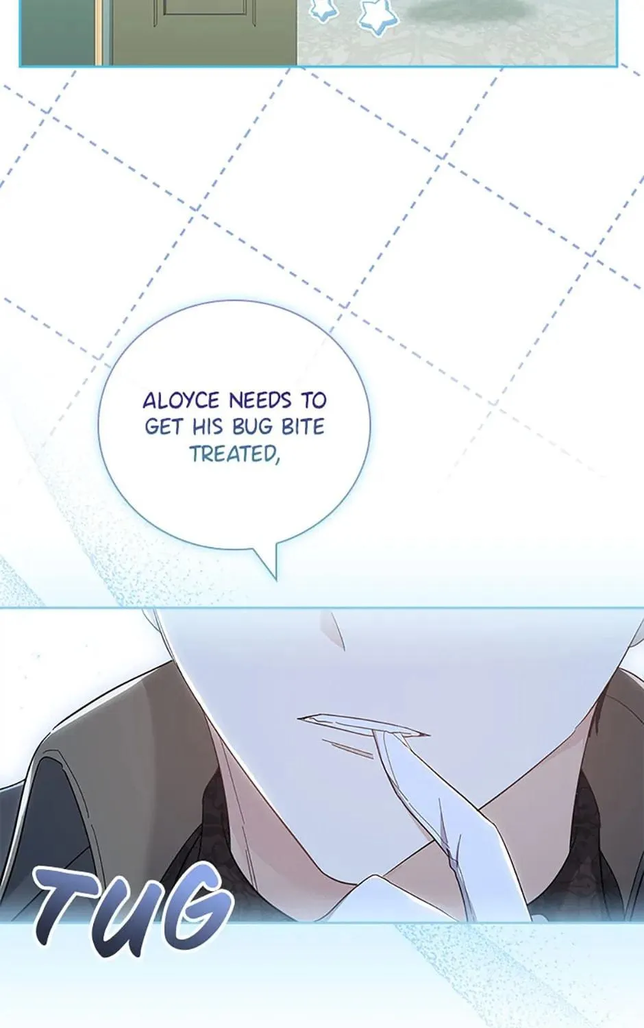 Male Lead, I'll Respect Your Taste Chapter 41 page 83 - 