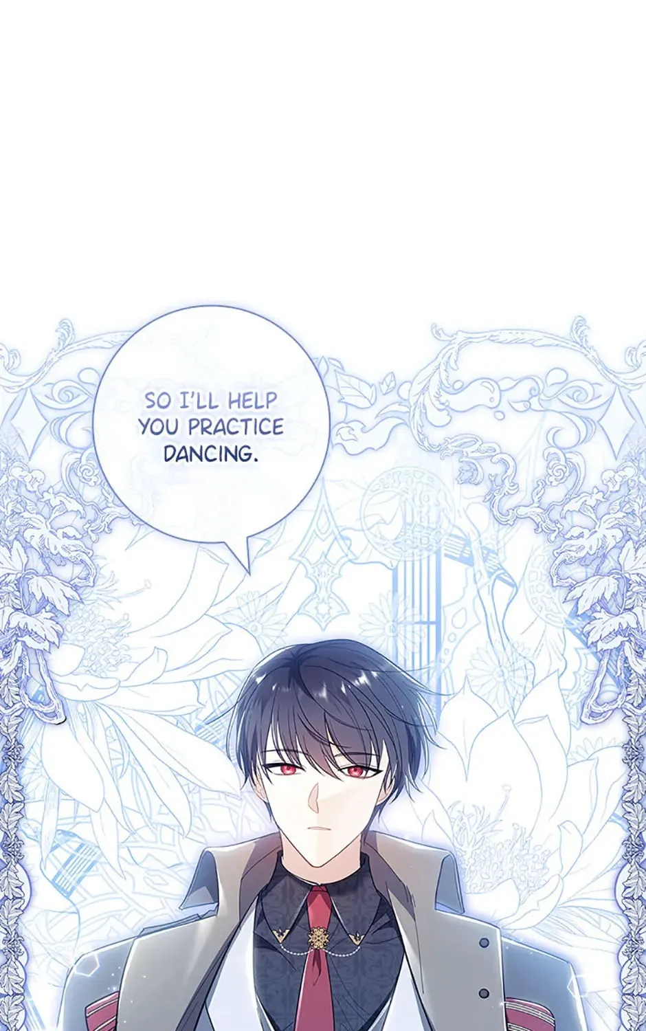 Male Lead, I'll Respect Your Taste Chapter 41 page 85 - 
