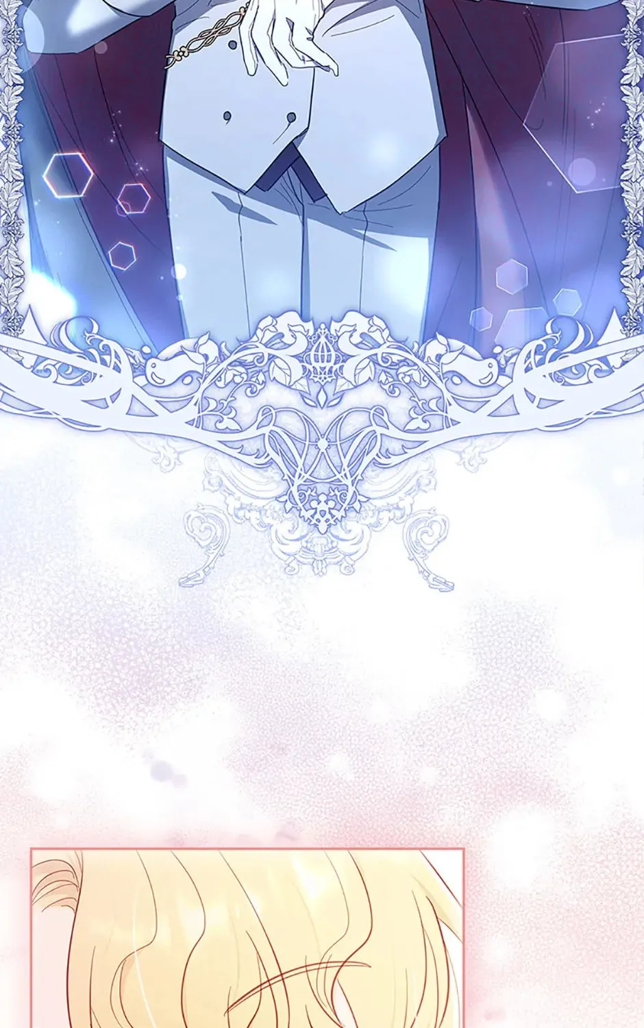 Male Lead, I'll Respect Your Taste Chapter 41 page 87 - 