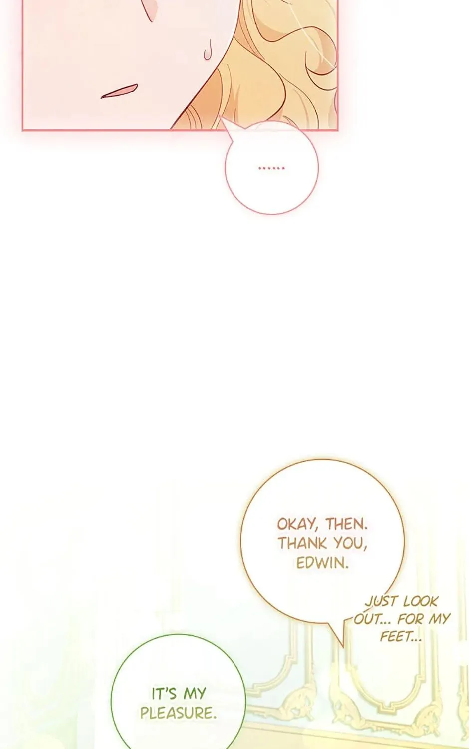 Male Lead, I'll Respect Your Taste Chapter 41 page 89 - 