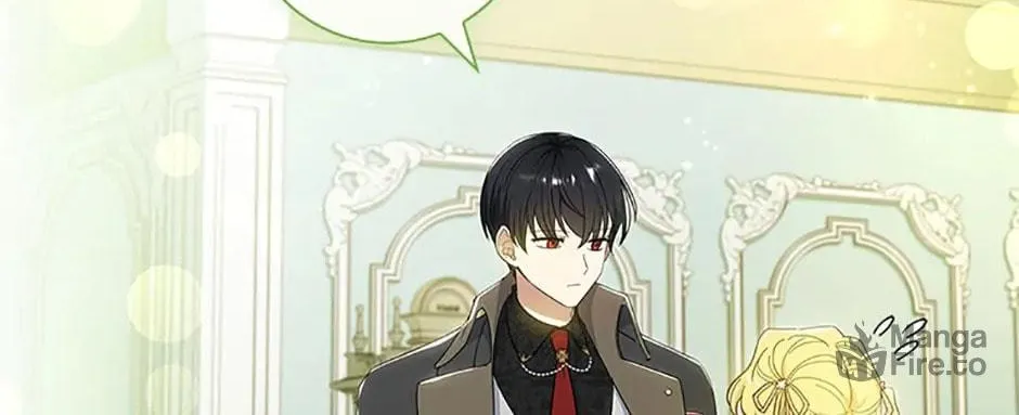Male Lead, I'll Respect Your Taste Chapter 41 page 90 - 