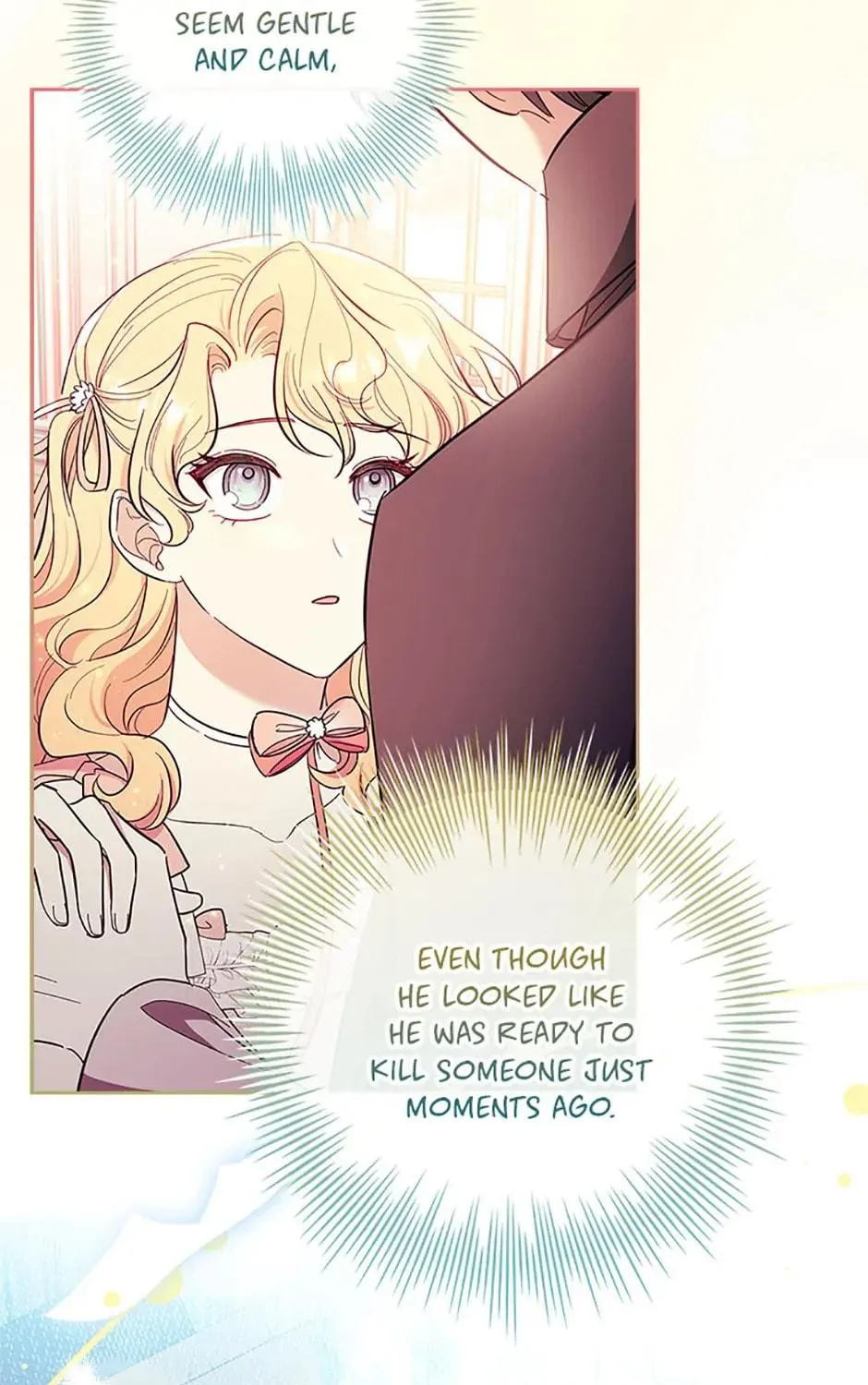 Male Lead, I'll Respect Your Taste Chapter 41 page 99 - 