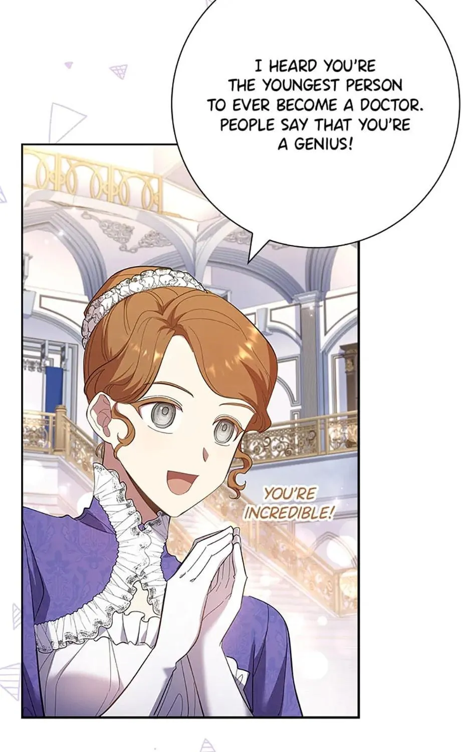 Male Lead, I'll Respect Your Taste Chapter 42 page 101 - 