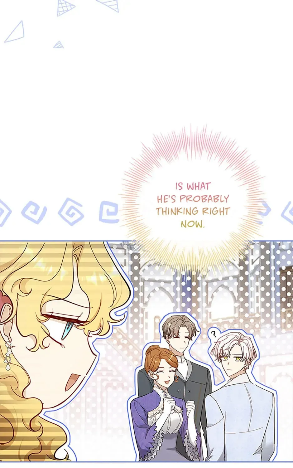 Male Lead, I'll Respect Your Taste Chapter 42 page 105 - 