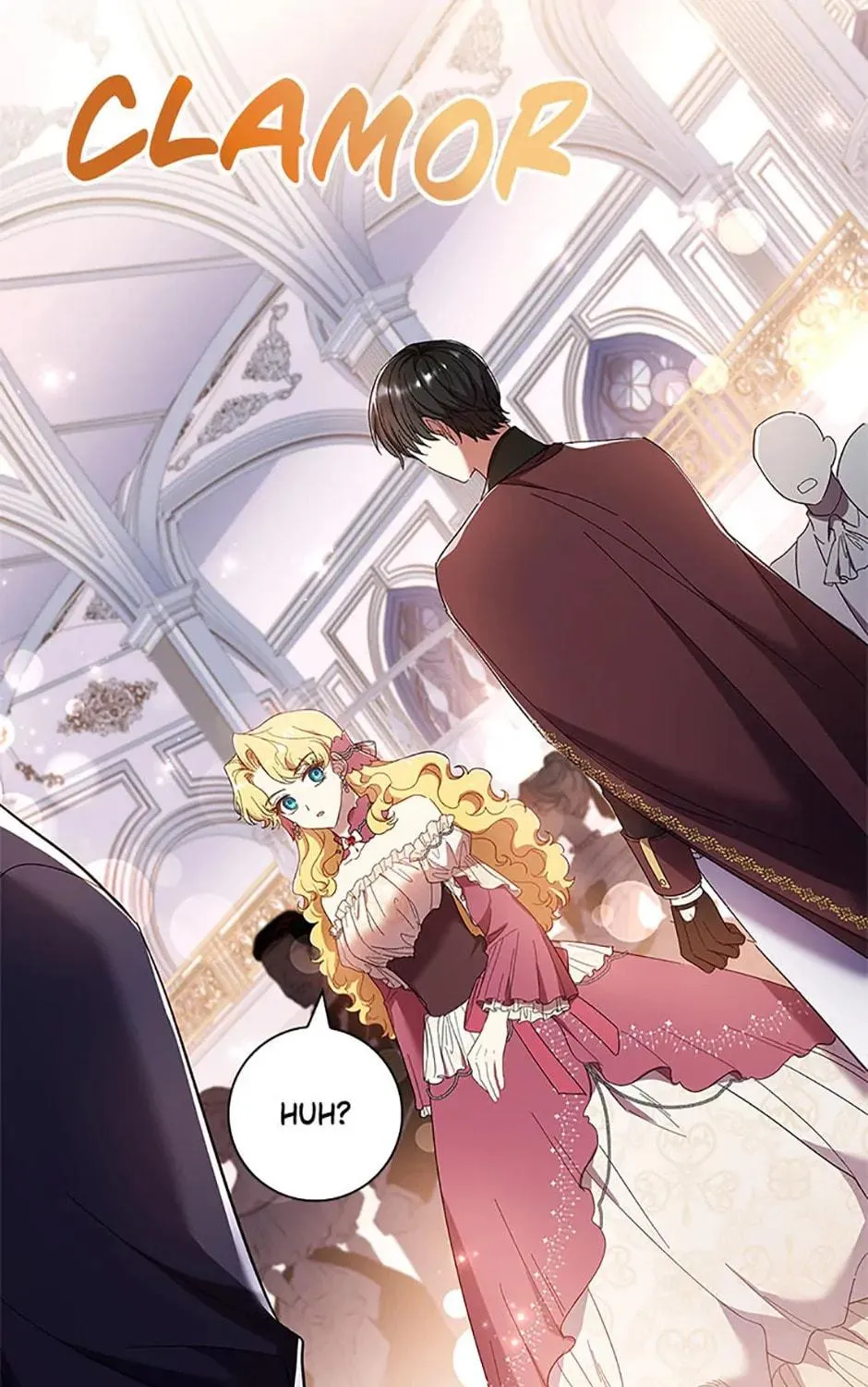 Male Lead, I'll Respect Your Taste Chapter 42 page 107 - 