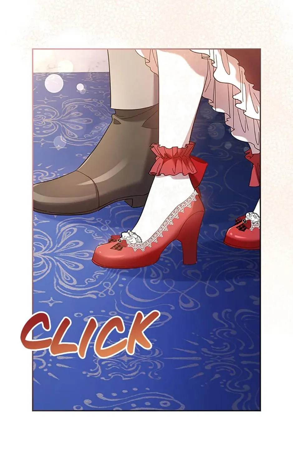 Male Lead, I'll Respect Your Taste Chapter 42 page 109 - 