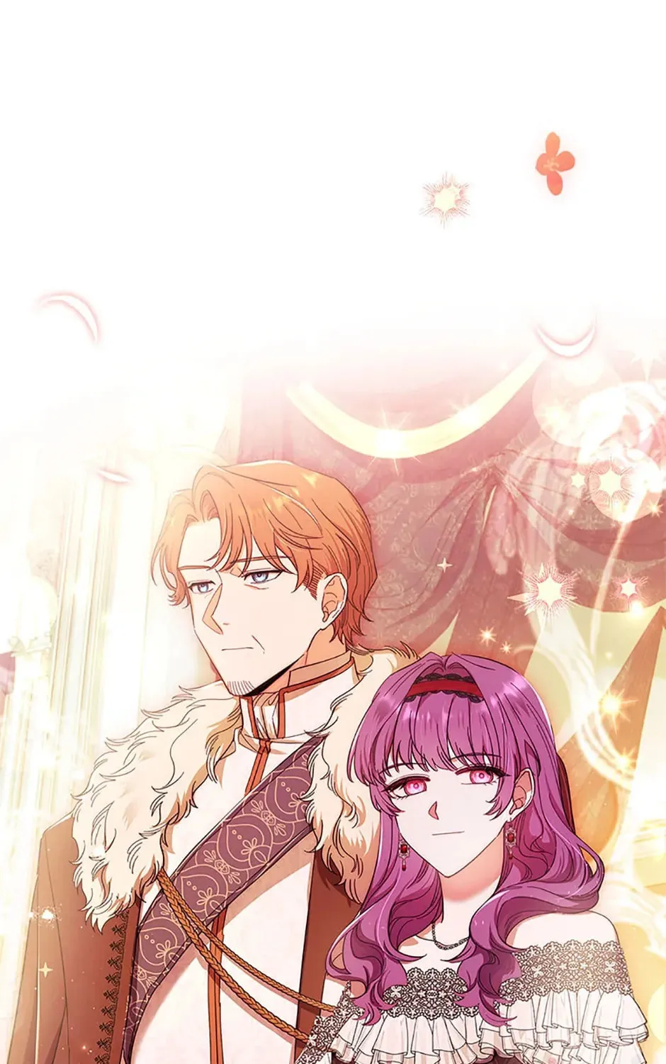 Male Lead, I'll Respect Your Taste Chapter 42 page 111 - 