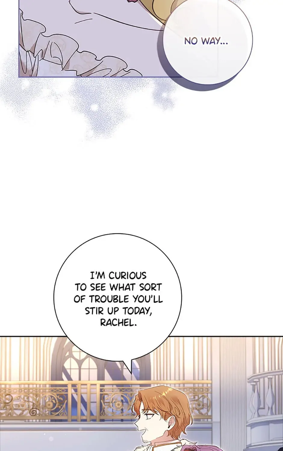 Male Lead, I'll Respect Your Taste Chapter 42 page 115 - 