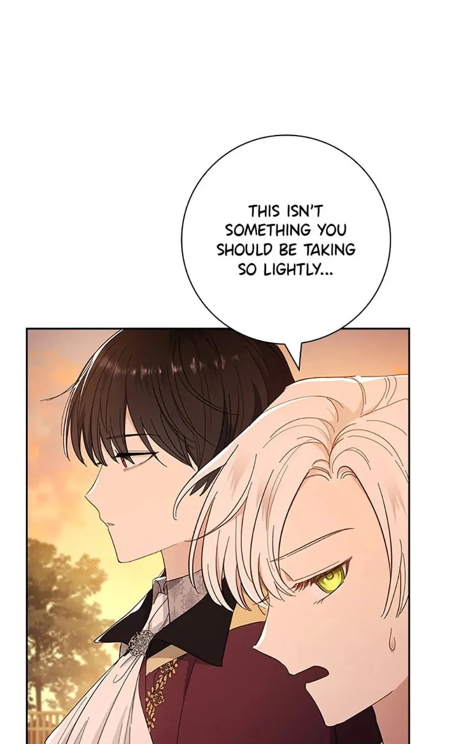 Male Lead, I'll Respect Your Taste Chapter 42 page 13 - 
