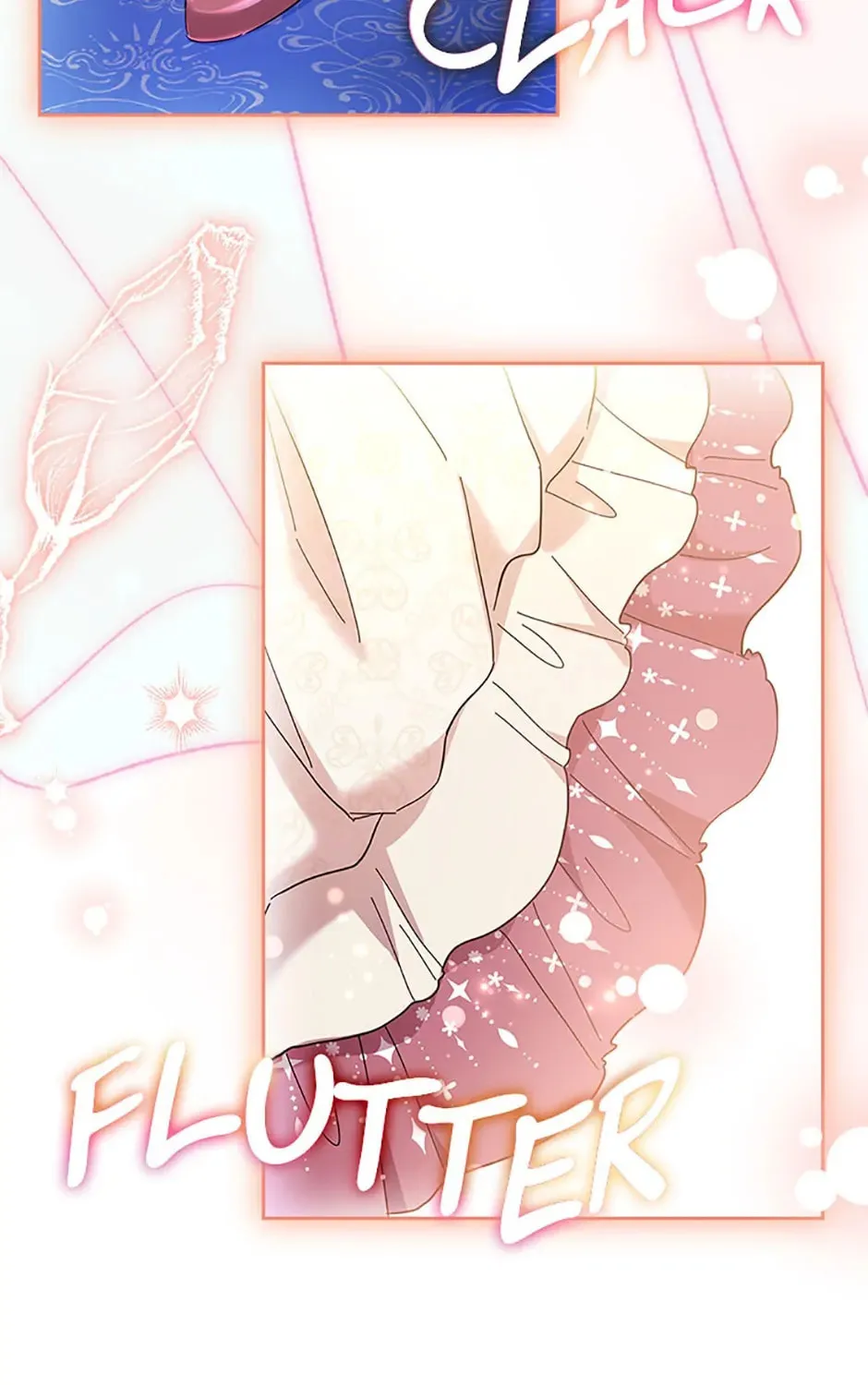 Male Lead, I'll Respect Your Taste Chapter 42 page 121 - 