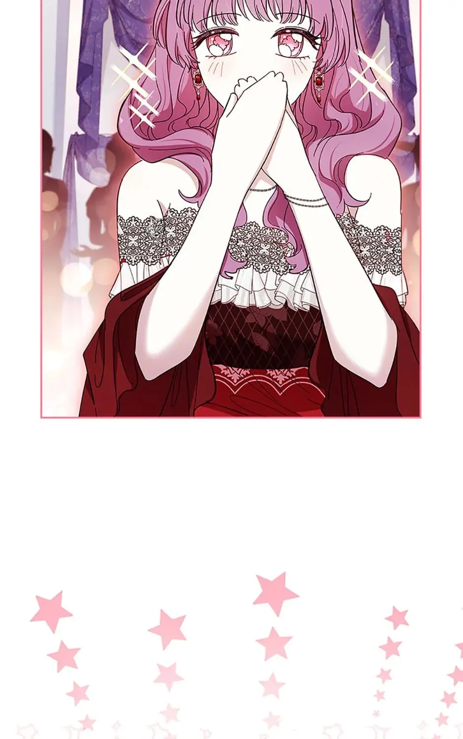 Male Lead, I'll Respect Your Taste Chapter 42 page 127 - 