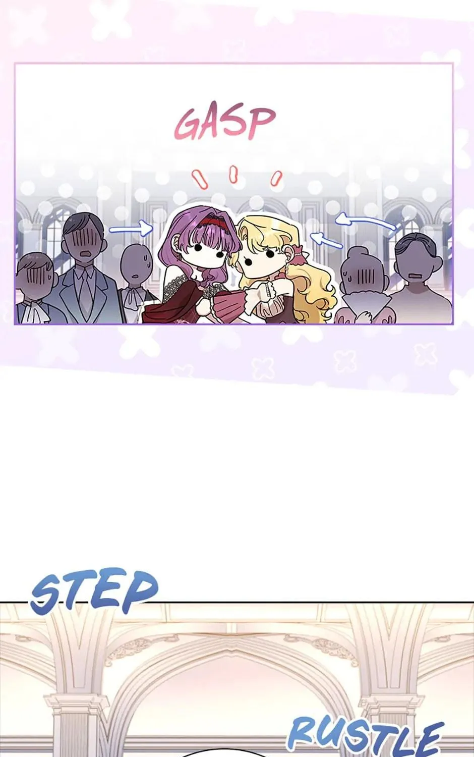 Male Lead, I'll Respect Your Taste Chapter 42 page 131 - 