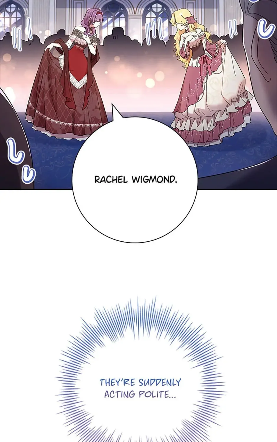Male Lead, I'll Respect Your Taste Chapter 42 page 133 - 