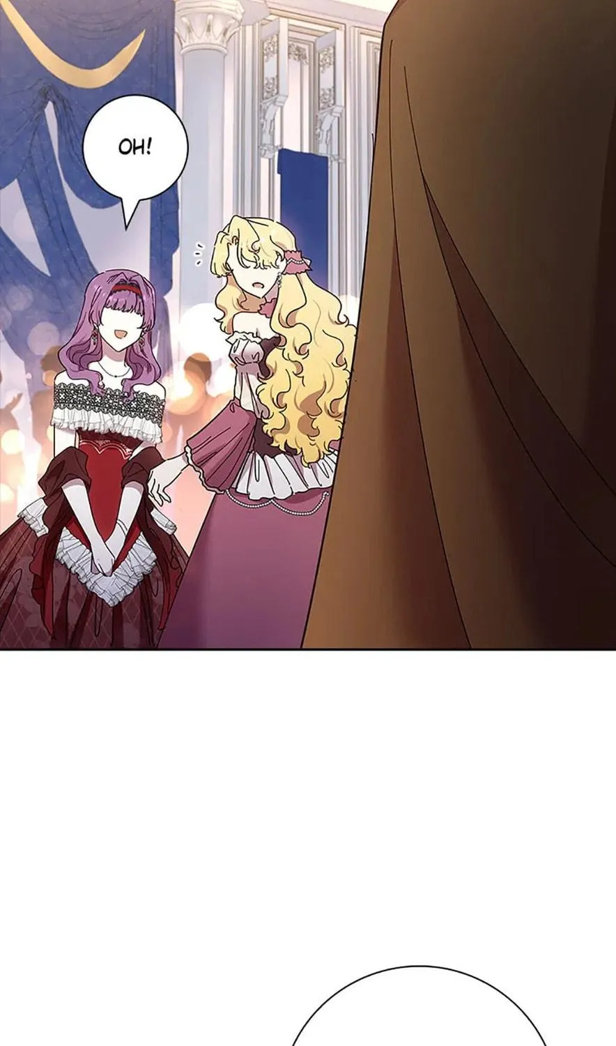 Male Lead, I'll Respect Your Taste Chapter 42 page 143 - 
