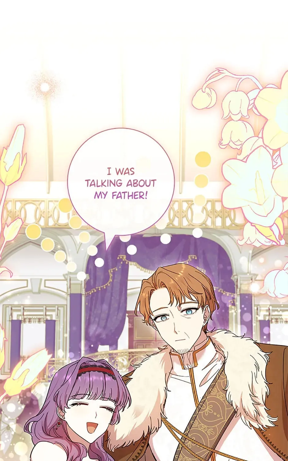 Male Lead, I'll Respect Your Taste Chapter 42 page 147 - 
