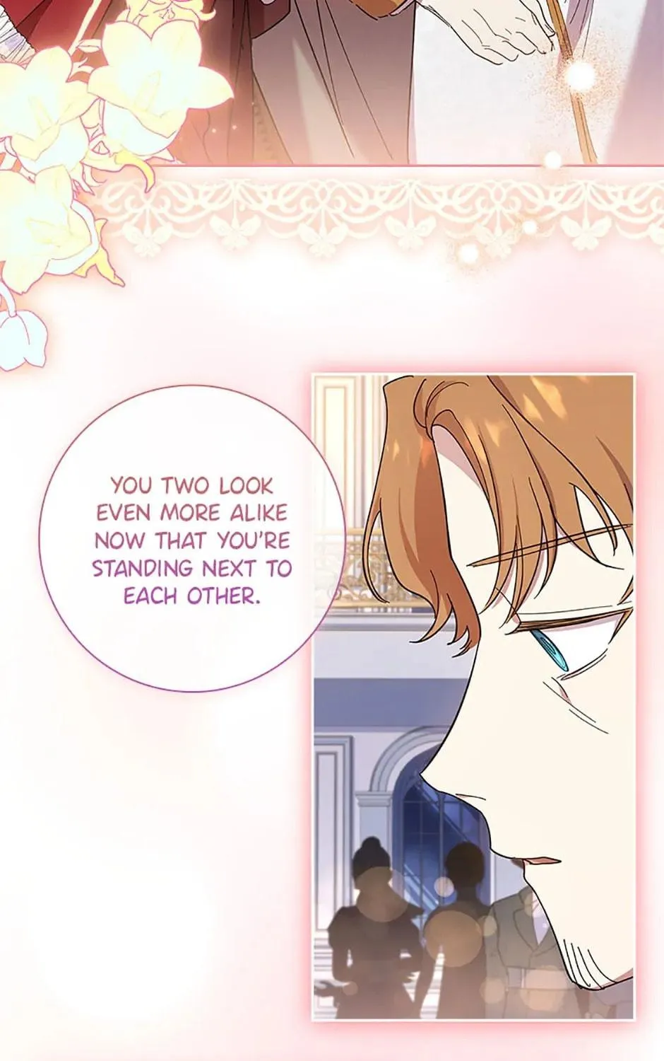 Male Lead, I'll Respect Your Taste Chapter 42 page 149 - 