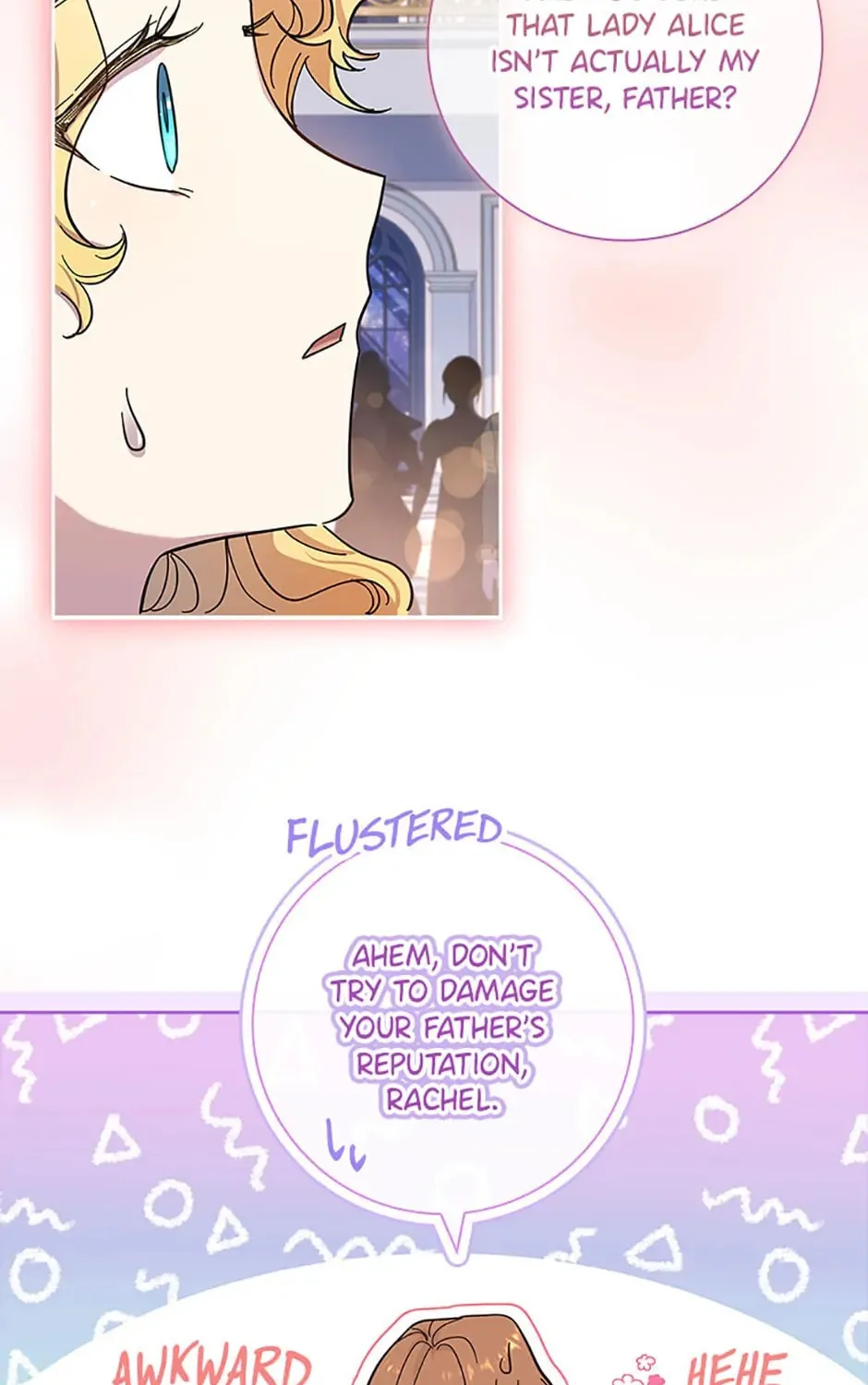 Male Lead, I'll Respect Your Taste Chapter 42 page 151 - 