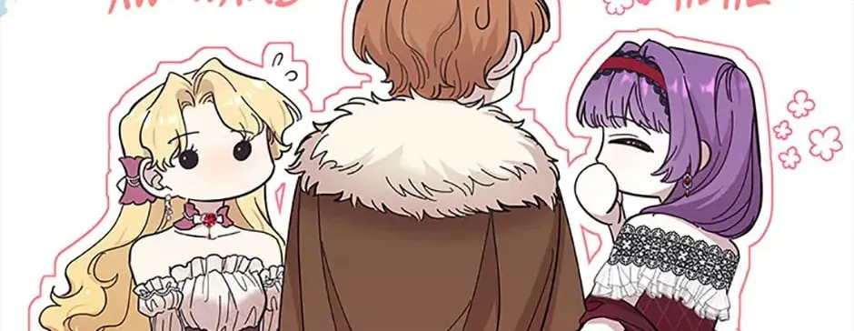 Male Lead, I'll Respect Your Taste Chapter 42 page 152 - 