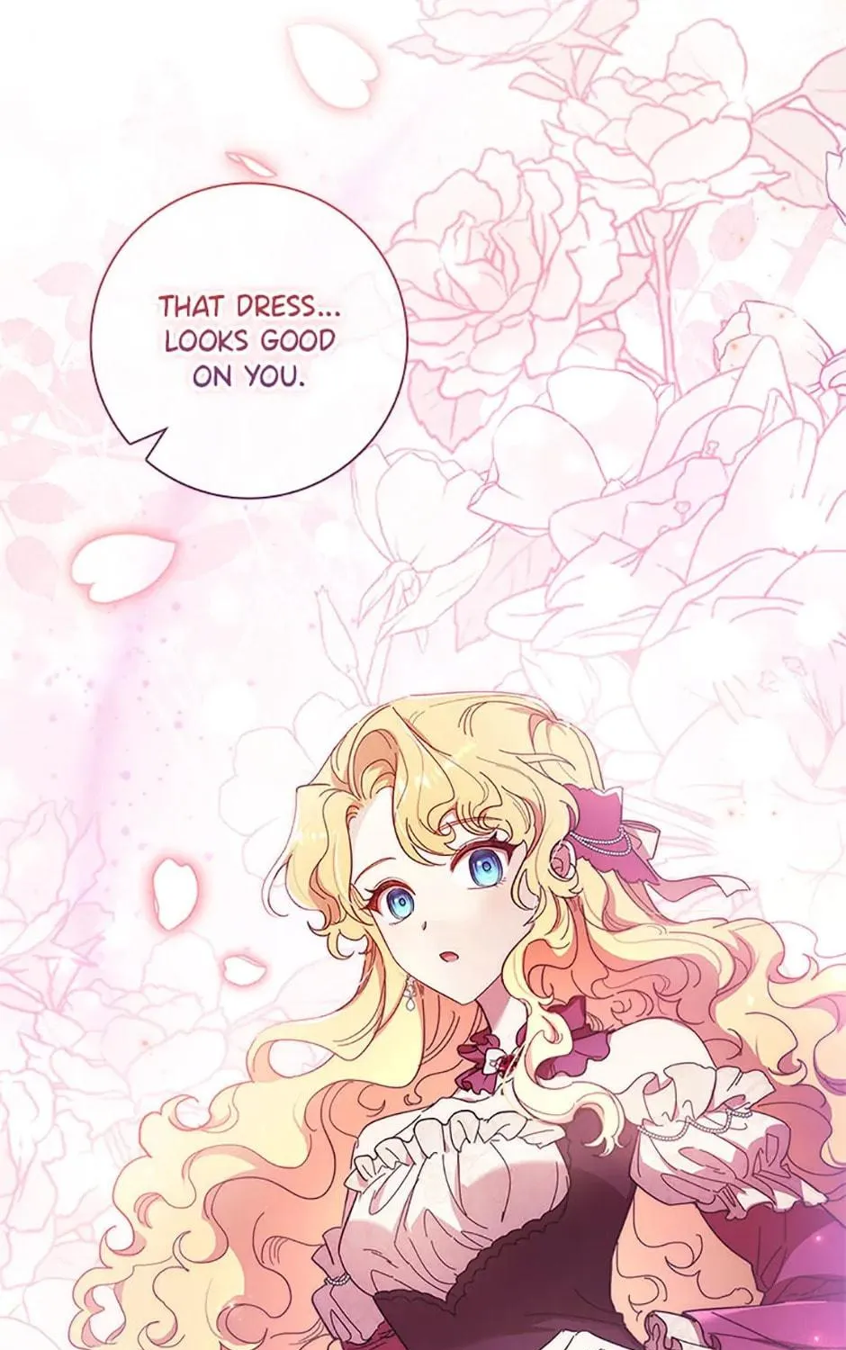 Male Lead, I'll Respect Your Taste Chapter 42 page 17 - 
