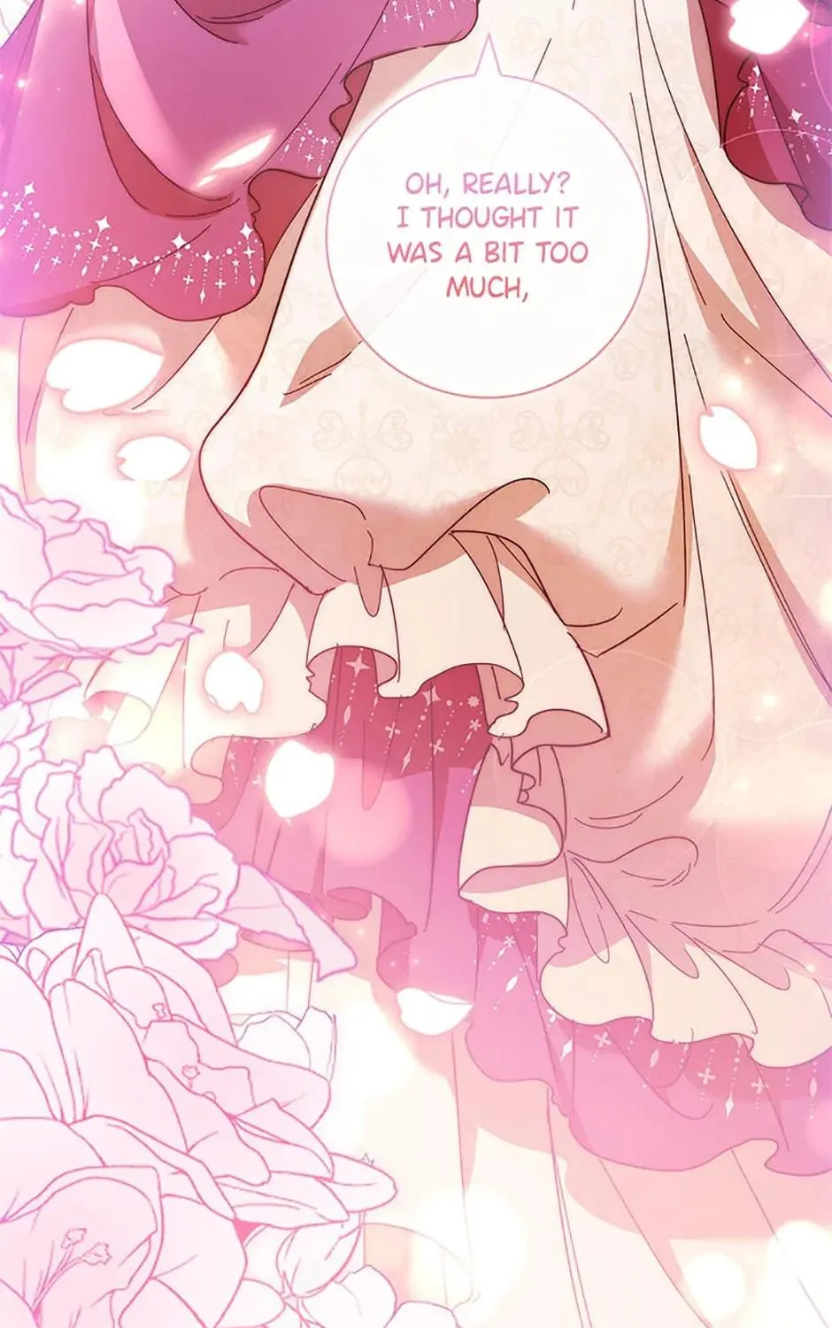 Male Lead, I'll Respect Your Taste Chapter 42 page 19 - 