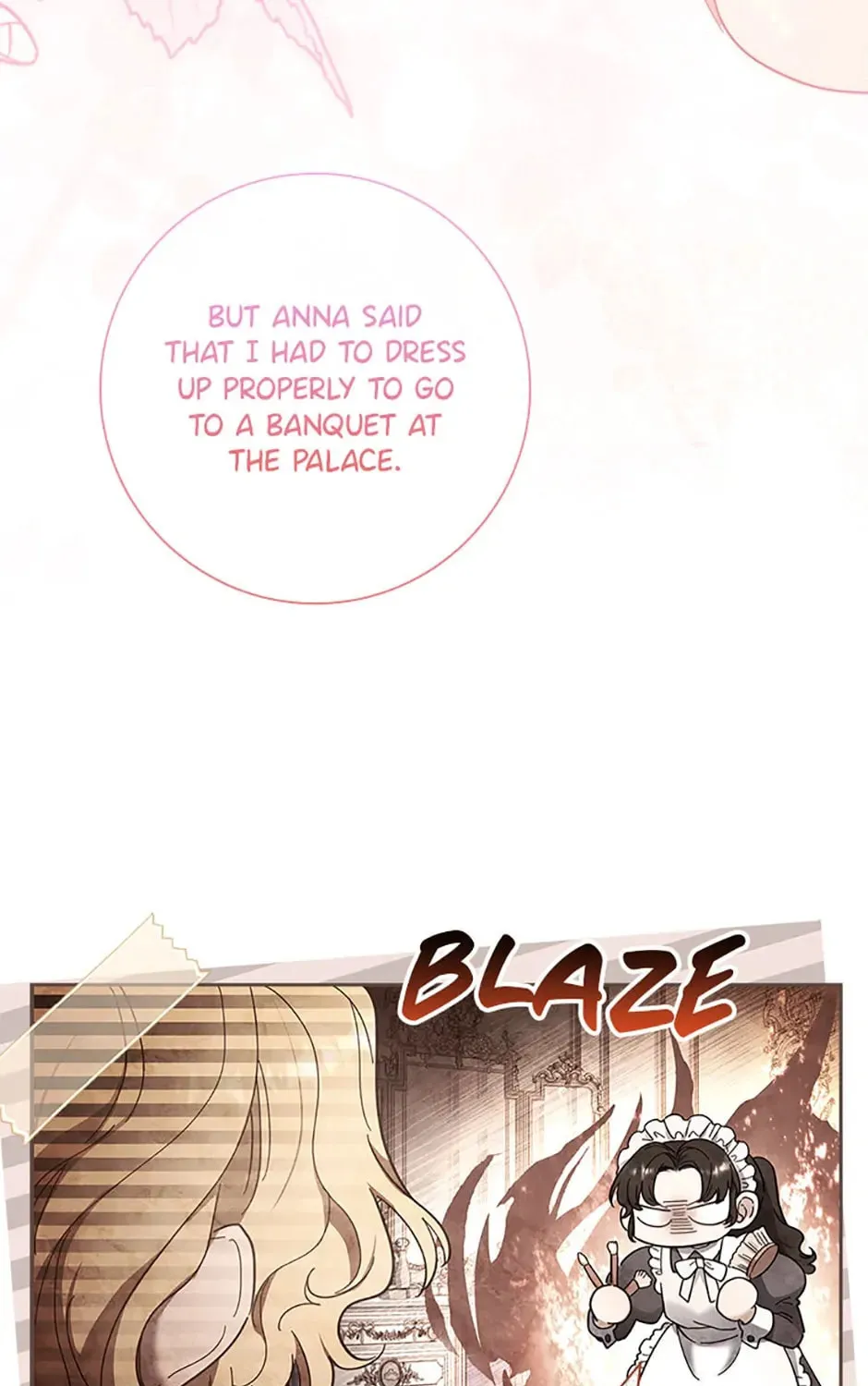Male Lead, I'll Respect Your Taste Chapter 42 page 21 - 