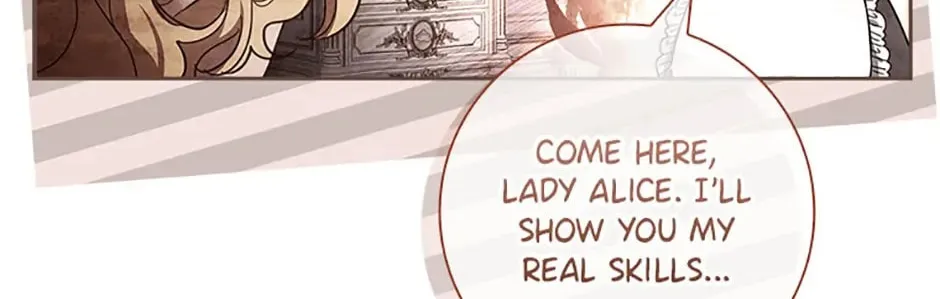 Male Lead, I'll Respect Your Taste Chapter 42 page 22 - 